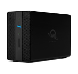 OWC Gemini - Hard drive array (OWCTB3GM000S08)