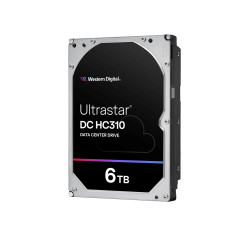 WD Ultrastar DC HC310 HUS726T6TALE6L4 (0B36039)