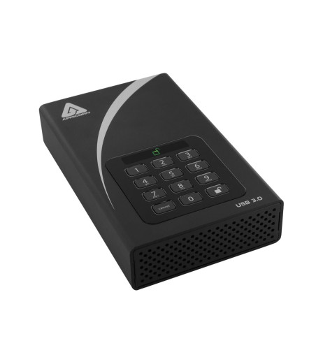 Apricorn Aegis Padlock DT (ADT-3PL256F-4000) – купити в Україні | Офіційна гарантія Apricorn Aegis Padlock DT (ADT-3PL256F-4000) – купити в Україні | Офіційна гарантія