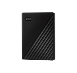 WD My Passport WDBR9S0060BBK (WDBR9S0060BBK-WESN)