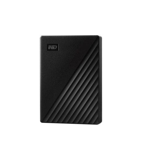 WD My Passport WDBR9S0060BBK (WDBR9S0060BBK-WESN) – купити в Україні | Офіційна гарантія