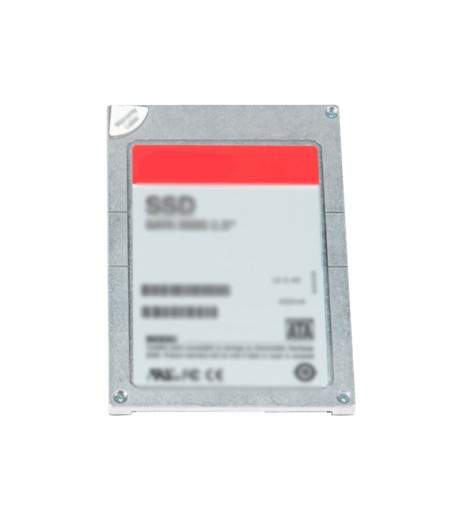 Dell - SSD - 800 GB - hot-swap (VN8N8) – купити в Україні | Офіційна гарантія Dell - SSD - 800 GB - hot-swap (VN8N8) – купити в Україні | Офіційна гарантія