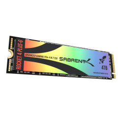 Sabrent Rocket 4 Plus G (SB-RKTG-1TB)