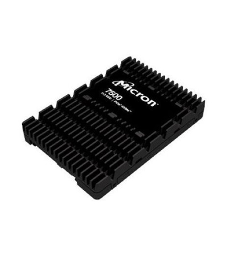 Micron 7500 PRO - SSD (4XB7A95052)