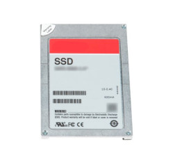 Dell - SSD - 480 GB - hot-swap (400-APBL)