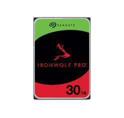 Seagate IronWolf Pro ST30000NT011 (ST30000NT011)