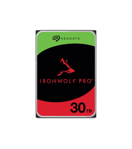 Seagate IronWolf Pro ST30000NT011 (ST30000NT011)