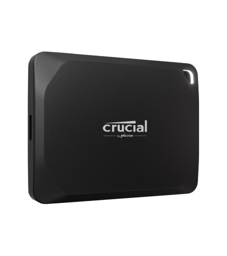 Crucial X10 Pro - SSD (CT4000X10PROSSD902)