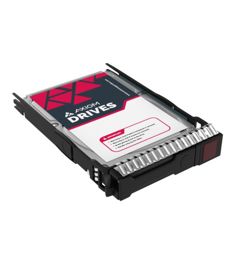 Axiom Enterprise - Hard drive (872481-B21-AX)