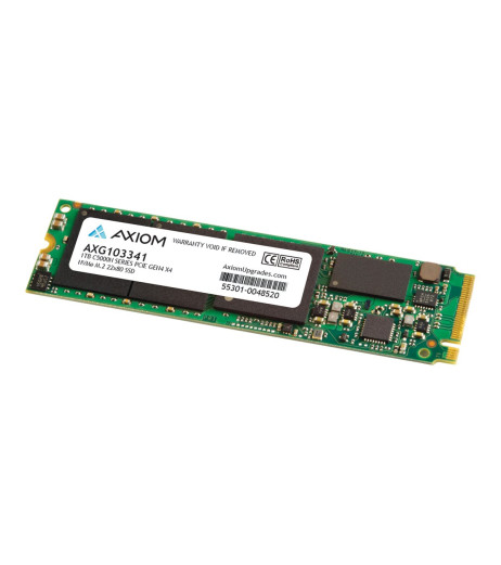 Axiom C5000n Series - SSD (AXG103341)