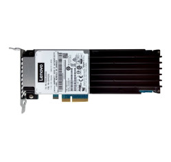 Lenovo NVMe Enterprise Mainstream Flash Adapter (00YK286)