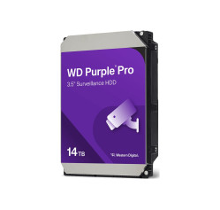 WD Purple Pro WD142PURP (WD142PURP-20PK)