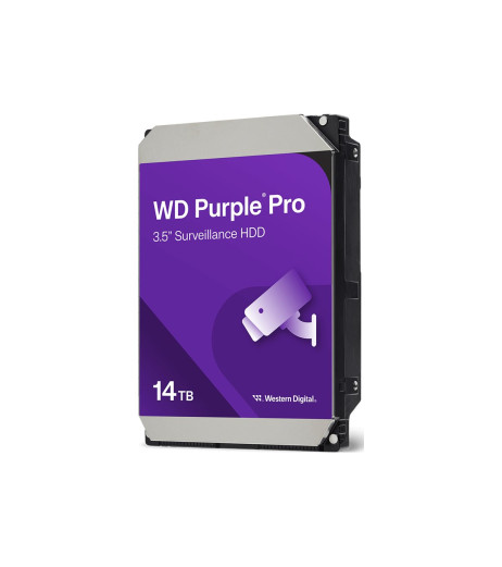 WD Purple Pro WD142PURP (WD142PURP-20PK) – купити в Україні | Офіційна гарантія WD Purple Pro WD142PURP (WD142PURP-20PK) – купити в Україні | Офіційна гарантія