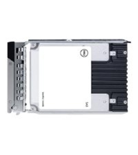 Dell - SSD - 3.84 TB (64G77) – купити в Україні | Офіційна гарантія