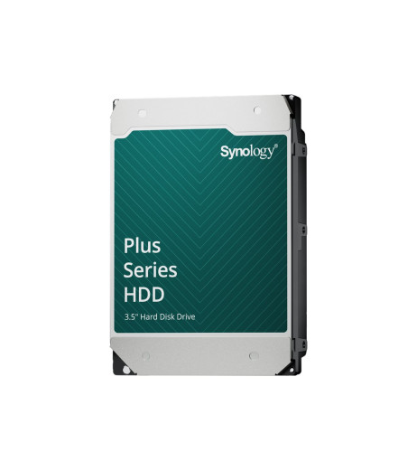 Synology Plus Series HAT3300 (HAT3310-16T) – купити в Україні | Офіційна гарантія