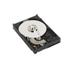 Dell - Hard drive - 600 GB (342-2348)