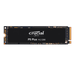 Crucial P5 Plus - SSD (CT2000P5PSSD8)