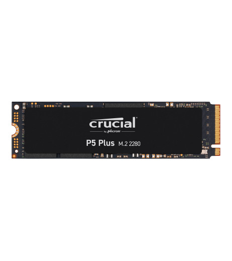 Crucial P5 Plus - SSD (CT2000P5PSSD8) – купити в Україні | Офіційна гарантія Crucial P5 Plus - SSD (CT2000P5PSSD8) – купити в Україні | Офіційна гарантія
