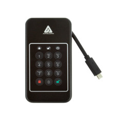 Apricorn Aegis NVX - SSD (ANVX-500GB)