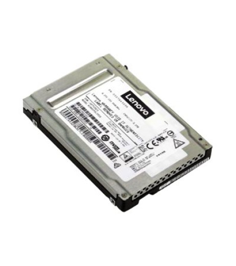 KIOXIA CM6-R Entry - SSD (4XB7A64142) – купити в Україні | Офіційна гарантія
