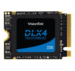 VisionTek DLX4 - SSD (901558)