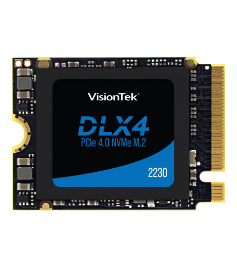 VisionTek DLX4 - SSD (901558) – купити в Україні | Офіційна гарантія