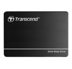 Transcend SSD420K - Solid state drive (TS128GSSD420K)