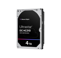 WD Ultrastar DC HC310 HUS726T4TALA6L4 (0B35950)