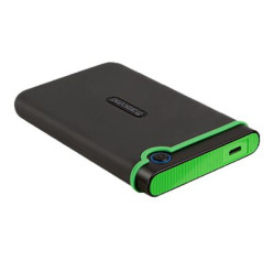 Transcend StoreJet 25M3C (TS4TSJ25M3C)