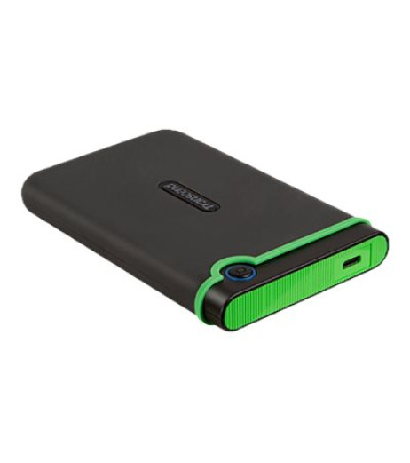 Transcend StoreJet 25M3C (TS4TSJ25M3C)