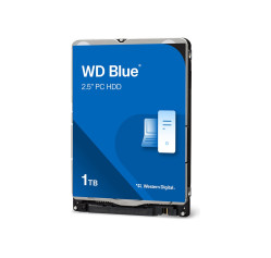 WD Blue WD10SPZX - Hard drive (WD10SPZX-50PK)