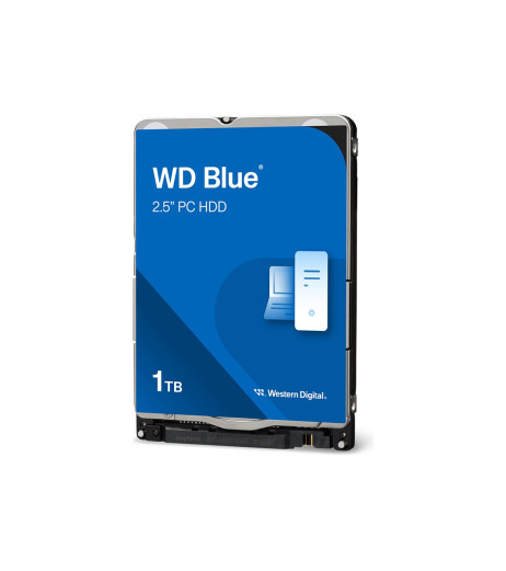WD Blue WD10SPZX - Hard drive (WD10SPZX-50PK) – купити в Україні | Офіційна гарантія WD Blue WD10SPZX - Hard drive (WD10SPZX-50PK) – купити в Україні | Офіційна гарантія