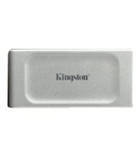 Kingston XS2000 - SSD (SXS2000/2000G) – купити в Україні | Офіційна гарантія