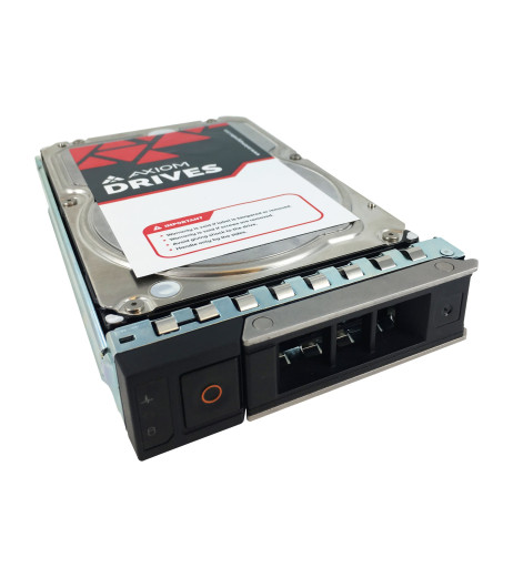 Axiom - Hard drive - Enterprise (400-ATKR-AX) – купити в Україні | Офіційна гарантія