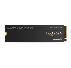 WD_BLACK SN850X WDS200T2X0E (WDS200T2X0E-00BCA0)
