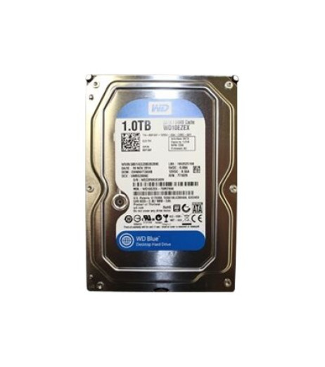 Dell - Hard drive - 1 TB (5P30F) – купити в Україні | Офіційна гарантія