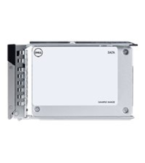 Dell - SSD - 3.84 TB (7FWWK) – купити в Україні | Офіційна гарантія Dell - SSD - 3.84 TB (7FWWK) – купити в Україні | Офіційна гарантія