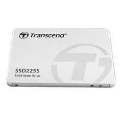Transcend SSD225S - SSD (TS1TSSD225S)