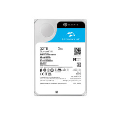 Seagate SkyHawk AI - Hard drive (ST32000VE000)