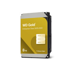 WD Gold WD8005FRYZ - Hard drive (WD8005FRYZ-20PK)