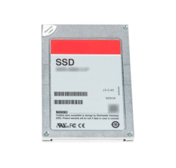 Dell - SSD - 1.6 TB - hot-swap (400-ALYR)