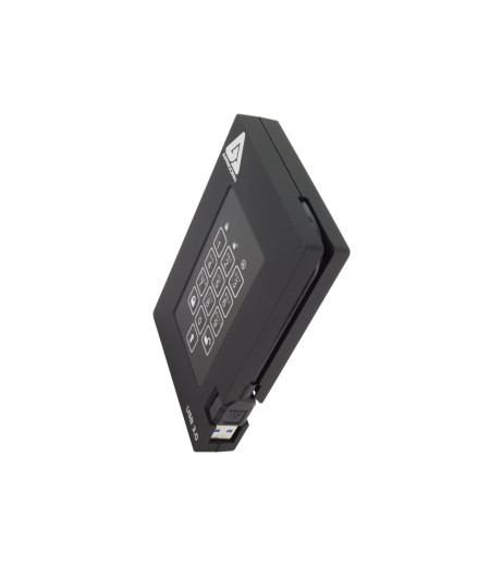 Apricorn Aegis Padlock Fortress A25-3PL256-2000F (A25-3PL256-2000F) – купити в Україні | Офіційна гарантія Apricorn Aegis Padlock Fortress A25-3PL256-2000F (A25-3PL256-2000F) – купити в Україні | Офіційна гарантія