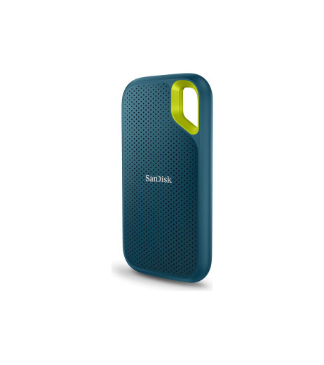 SanDisk Extreme Portable V2 (SDSSDE61-1T00-G25M) – купити в Україні | Офіційна гарантія