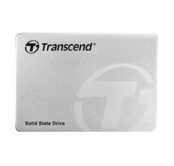 Transcend SSD370S - Solid state drive (TS1TSSD370S)