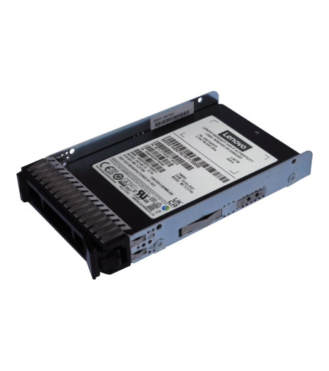 Lenovo ThinkSystem PM893 (4XB7A72439) – купити в Україні | Офіційна гарантія Lenovo ThinkSystem PM893 (4XB7A72439) – купити в Україні | Офіційна гарантія