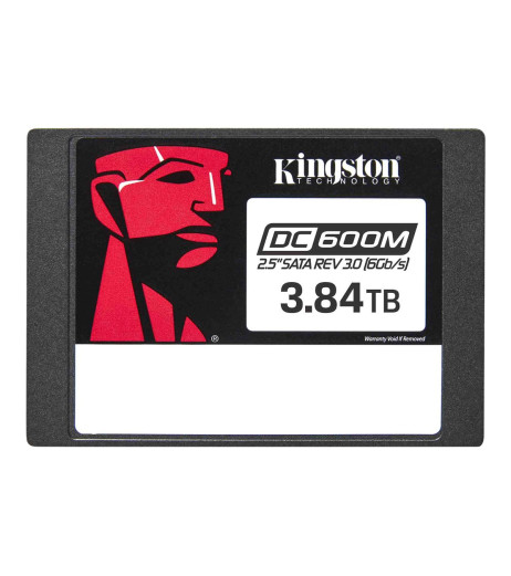 Kingston DC600ME - SSD (SEDC600ME/3840G)