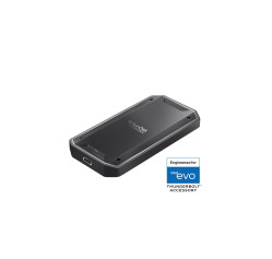 SanDisk Professional PRO-G40 (SDPS31H-004T-GBC1D)