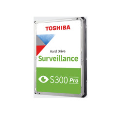 Toshiba S300 Pro HDWTA1AUZSVAR (HDWTA1AUZSVAR)