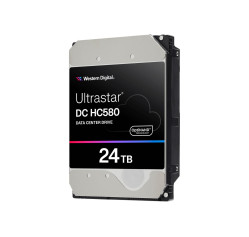 WD Ultrastar DC HC580 WUH722424AL5201 (0F62801)