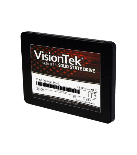 VisionTek - SSD - 1 TB (900981) – купити в Україні | Офіційна гарантія VisionTek - SSD - 1 TB (900981) – купити в Україні | Офіційна гарантія